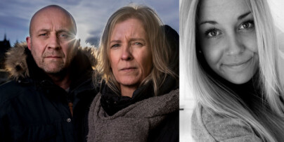 image: Silje (22) omkom under sitt første dykk. Dykkelederen hadde ikke arbeidstillatelse